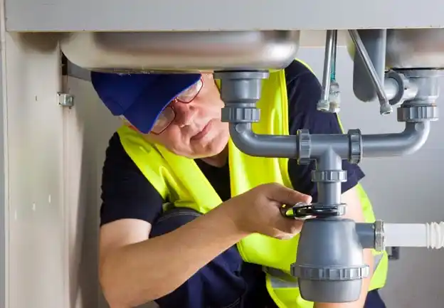 loodgieter Bronnegerveen